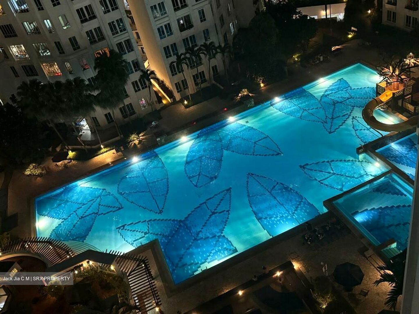 Northoaks (D25), Condominium #498542421